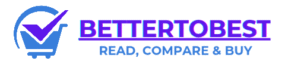 Better to Best